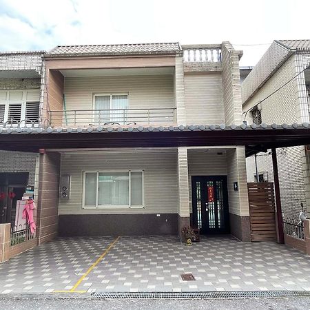 Sommer 19 B&B Луодонг Екстериор снимка