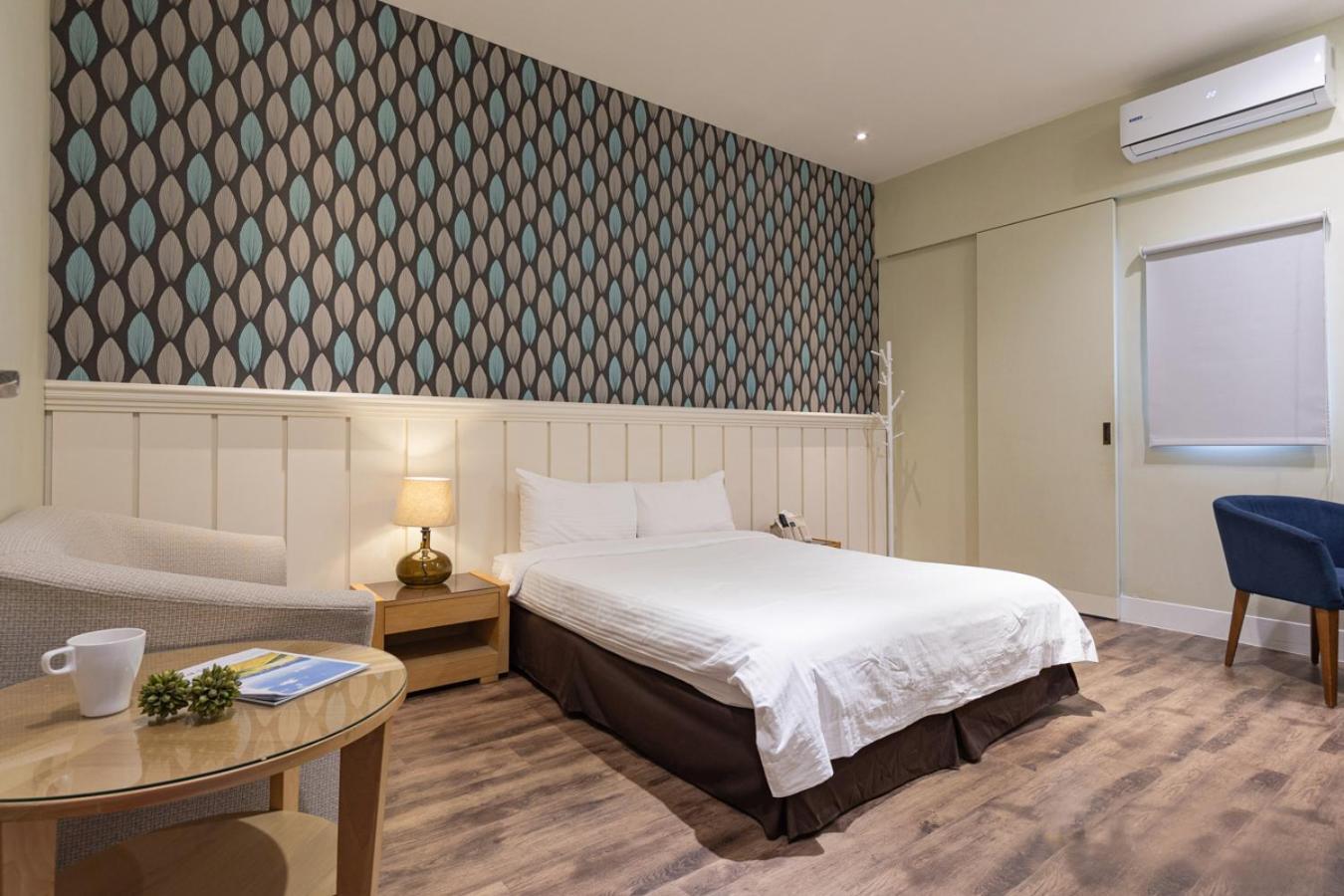 Sommer 19 B&B Луодонг Екстериор снимка