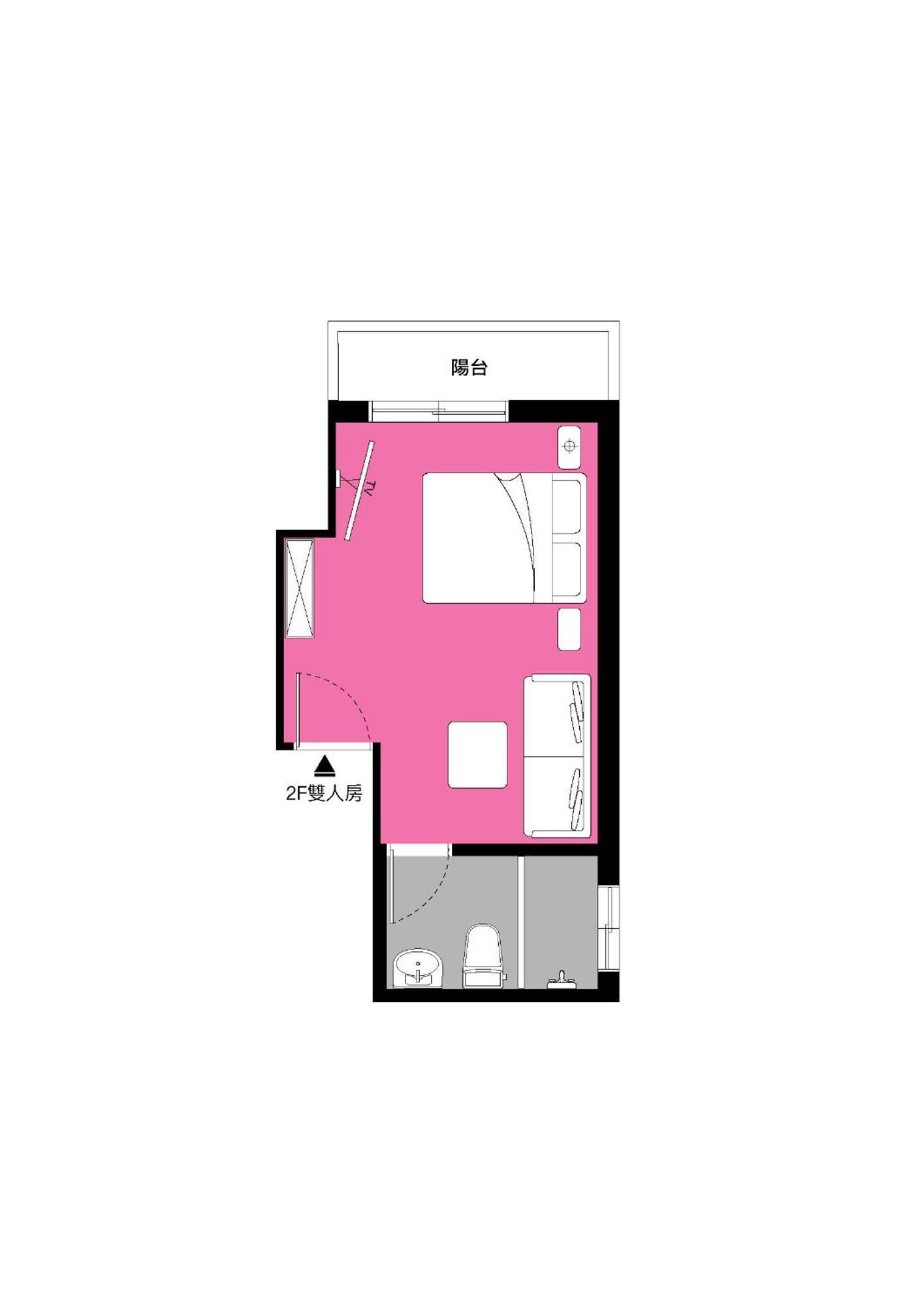 Sommer 19 B&B Луодонг Екстериор снимка